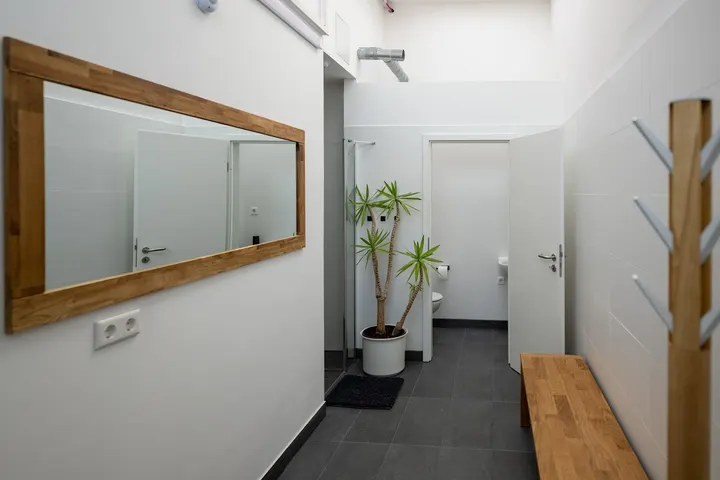 Meintrainingsraum — fitnessstudio in Neuss — 2