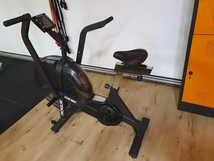Meintrainingsraum — fitnessstudio in Neuss — 3