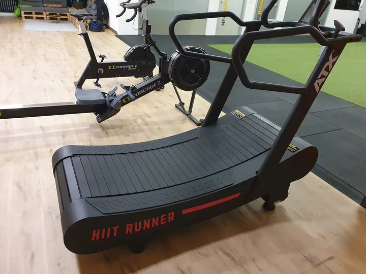 Meintrainingsraum — fitnessstudio in Neuss — 4
