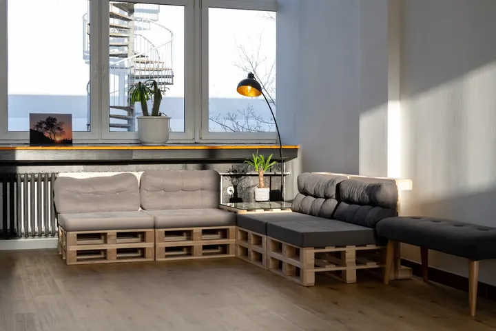 Meintrainingsraum — Fitnessstudio in Neuss