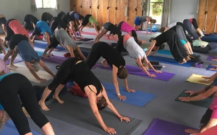 jaapYoga — Yoga in Oudorperpolder, Alkmaar