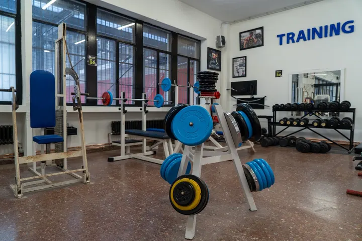 Bilboboxing — artes marciales-studio en Bilbao — 3