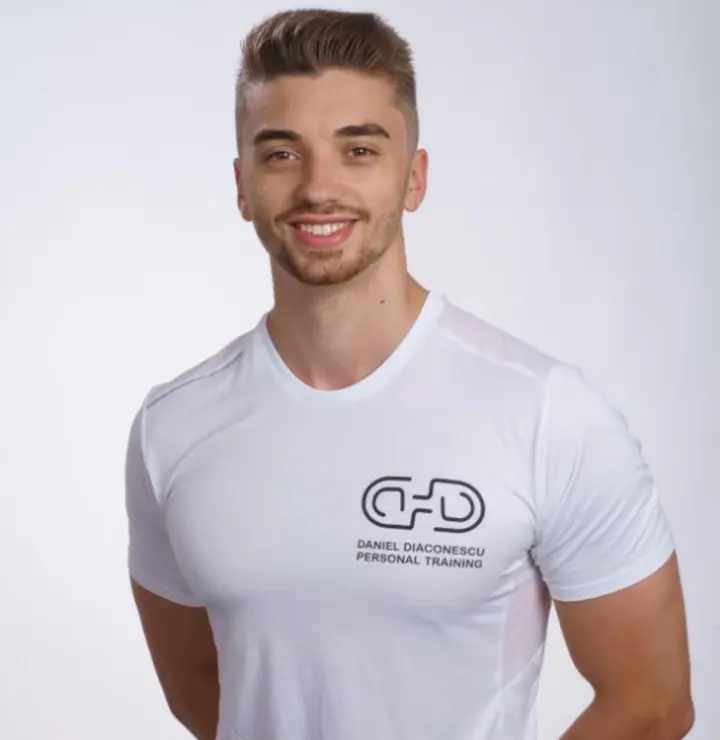Personal Training Fitnessboxen | Daniel Diaconescu — fitnessstudio in Stadtmitte, Düsseldorf — 3