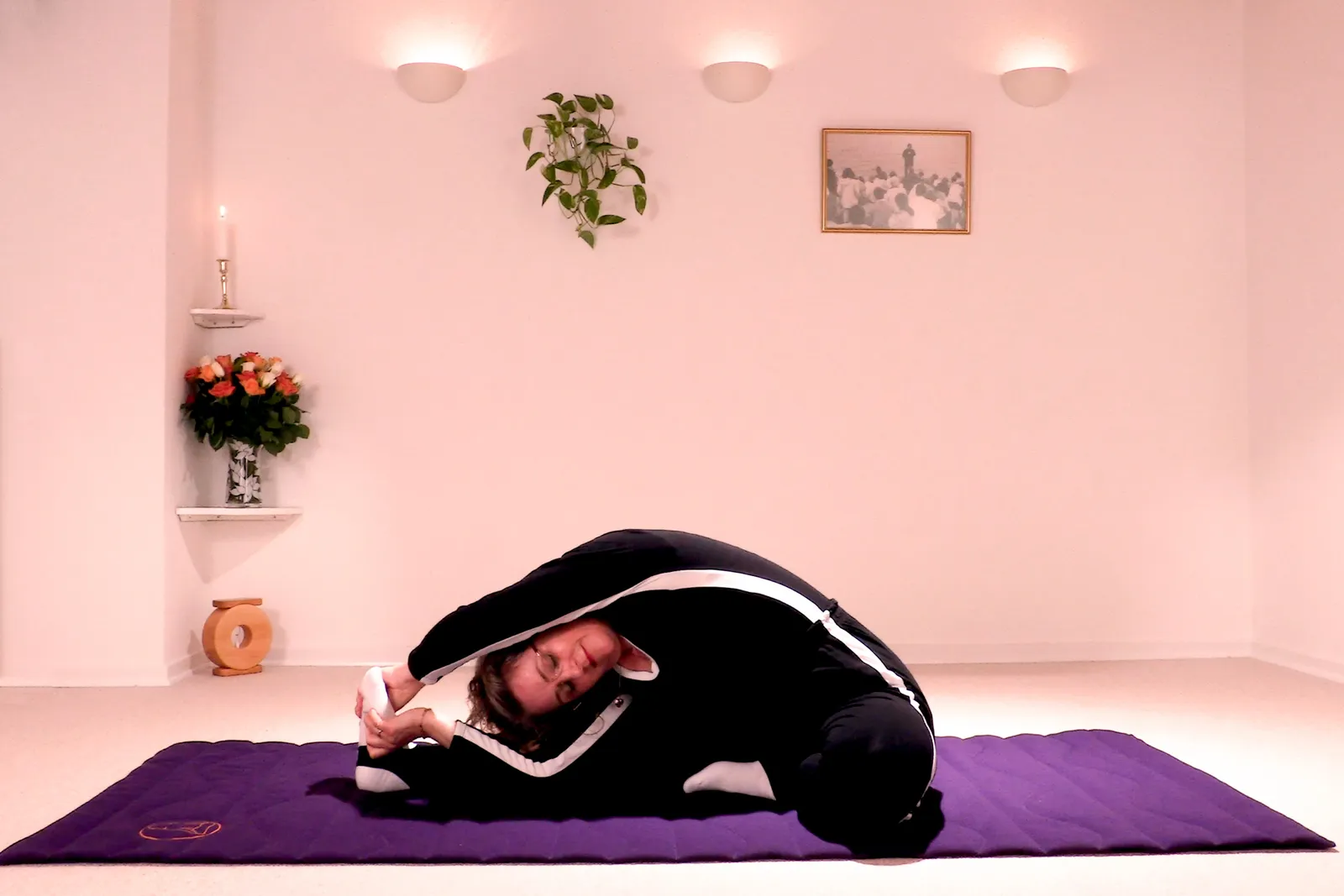 Odense-yoga.dk — yoga-studio i Odense — bild 4