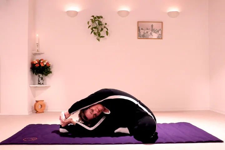 Odense Yoga og Træning — yoga-studio i Odense — 4