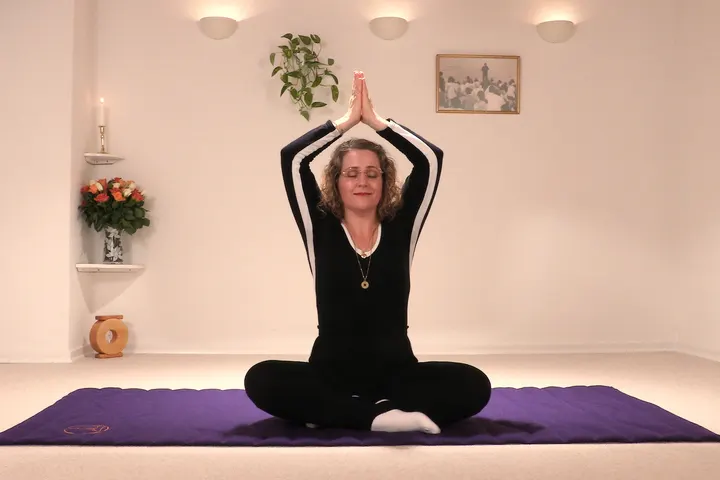 Odense-yoga.dk — yoga-studio i Hunderup, Odense