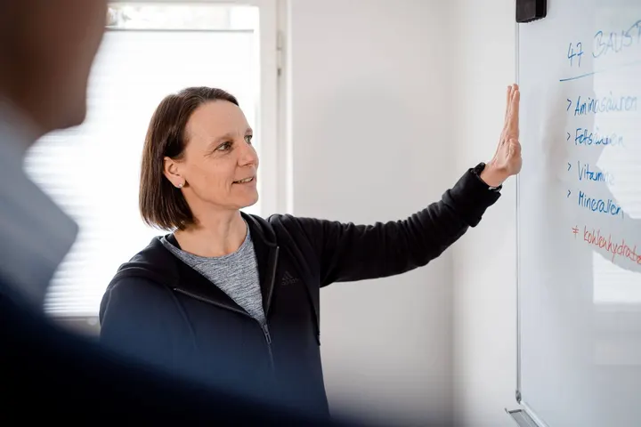 WICKE TRAINING Personal Fitness Coaching — pt-studio in Waldau, Stuttgart — 3