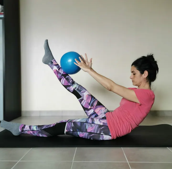 Tours'N Pilates — pilates-studio à Coty, Tours — 2