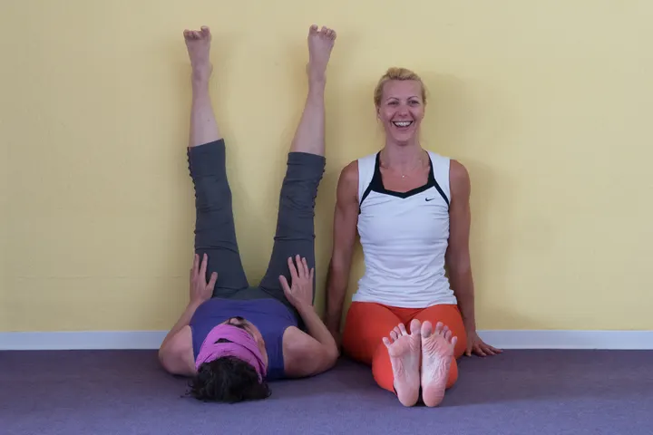 NewRenergy Coaching — yoga-studio in Osnabrück — 3