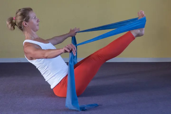 NewRenergy Coaching — yoga-studio in Osnabrück — 4