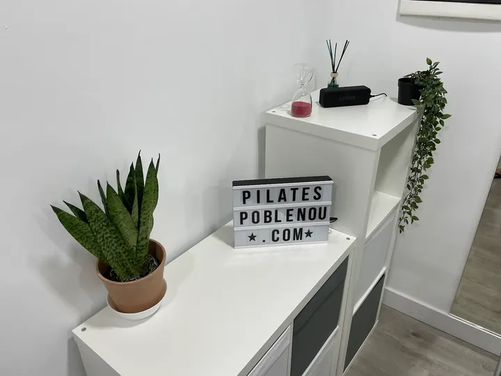 BCN Pilates Poblenou - Llull — pilates-studio en Sant Martí, Barcelona — 2