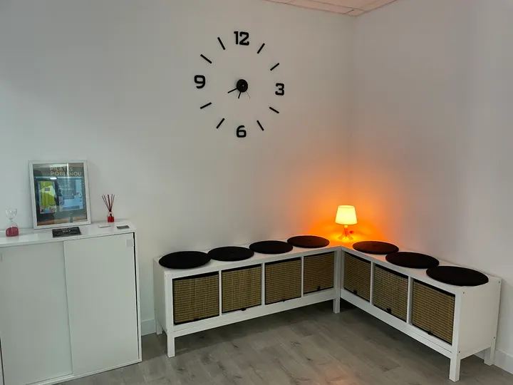 BCN Pilates Poblenou - Llull — pilates-studio en Sant Martí, Barcelona — 3