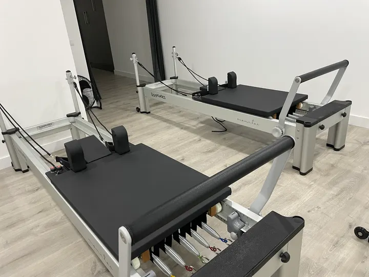 BCN Pilates Poblenou - Llull — pilates-studio en Barcelona — 5