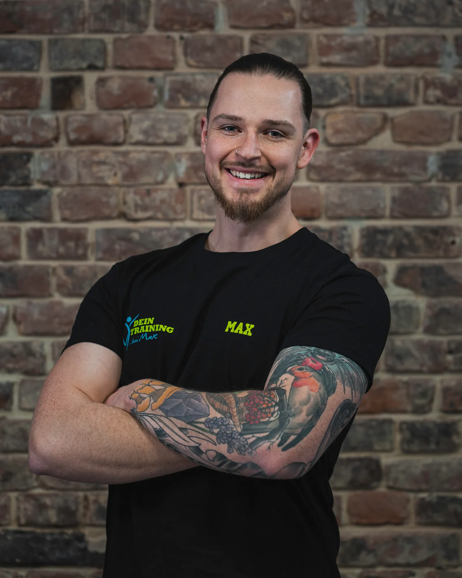 Dein Training Kassel — pt-studio i Kassel — 2