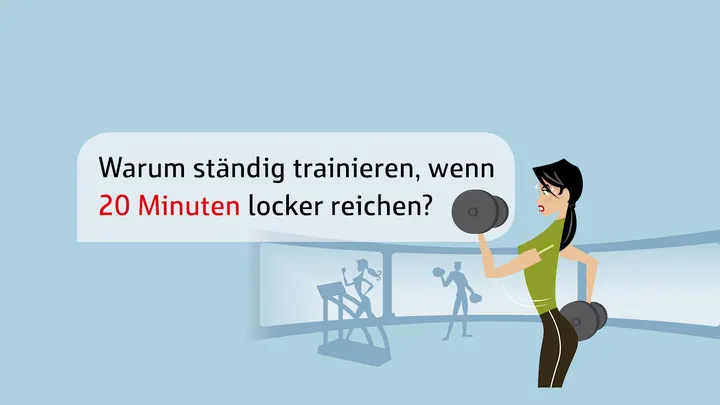 BIONIC SPORT | Paderborn Paderwall | EMS Training — ems-training-studio in Paderborn — 3
