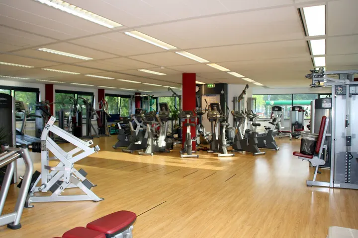 Medisch Training Centrum Delft Locatie — Personal training in Vrijheidsbuurt, Delft