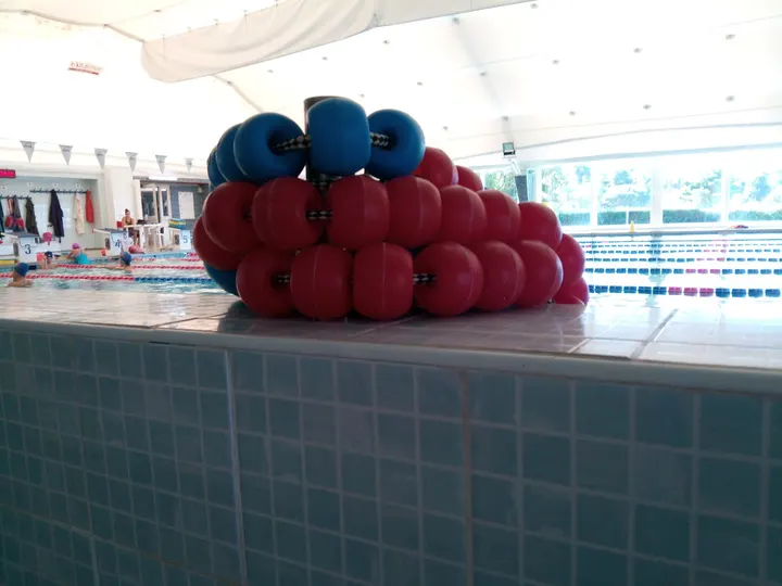 Athena Sporting Club — studio a Bracciano Due, Bracciano — 3