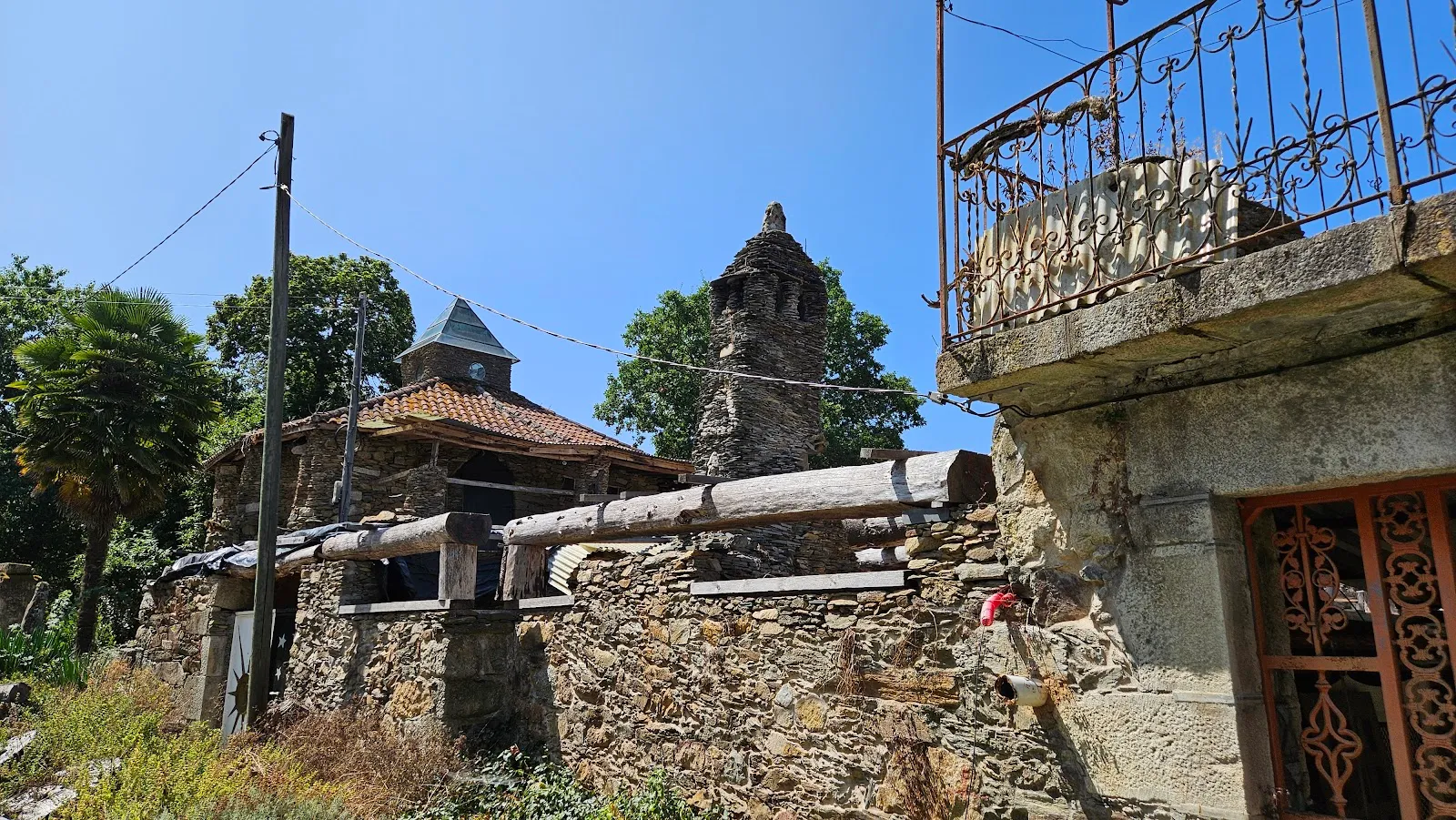 Satchitananda Comunidad — yoga-studio en Cartelle — 2