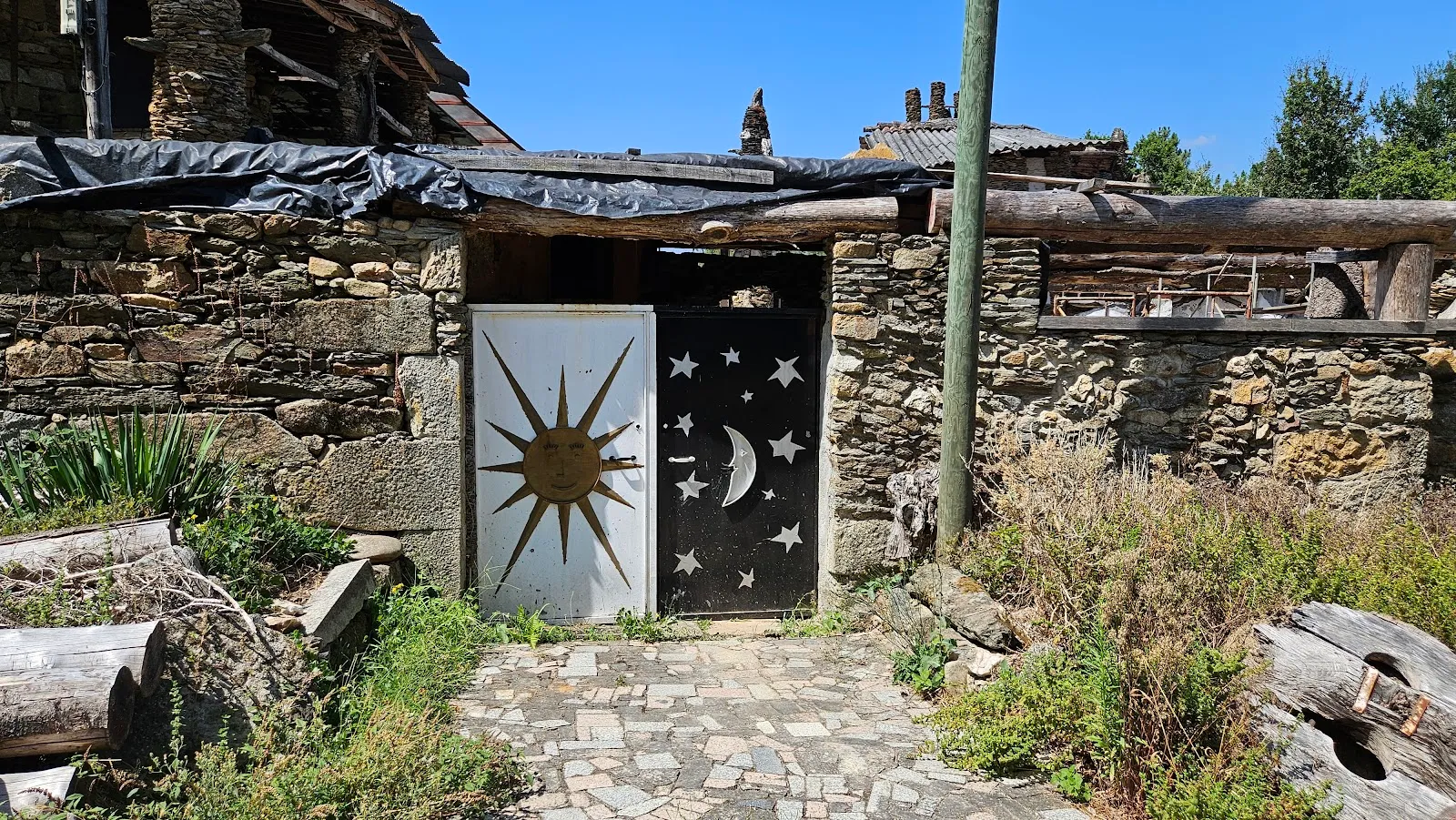 Satchitananda Comunidad — yoga-studio en Cartelle — 3