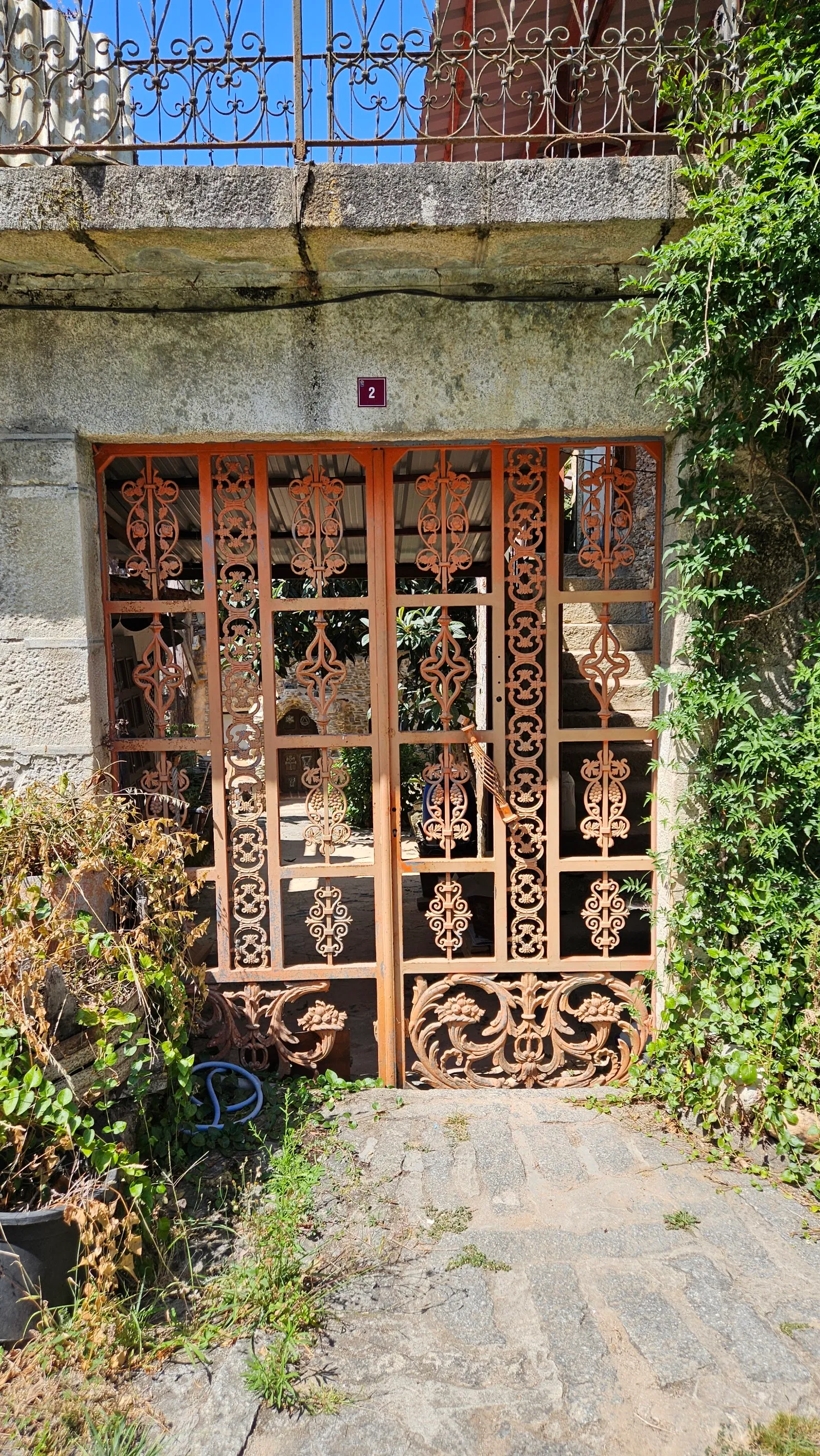 Satchitananda Comunidad — yoga-studio en Cartelle — 3