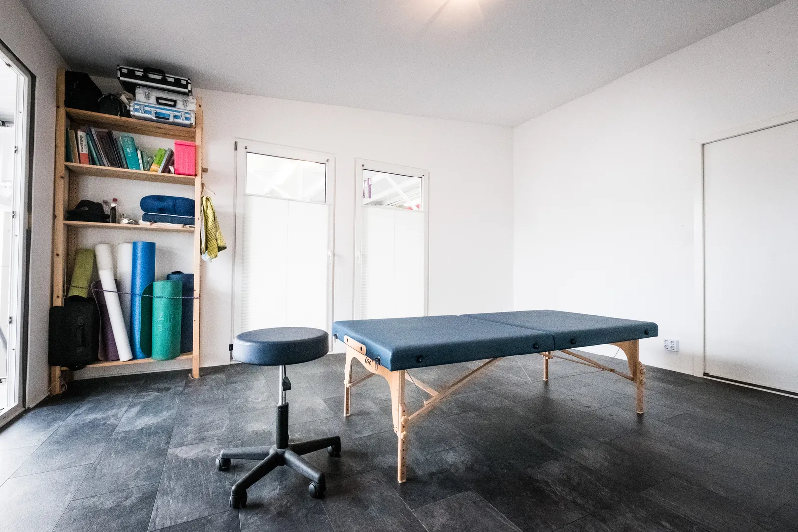 Q Space — aerial-studio i Berlin — 3