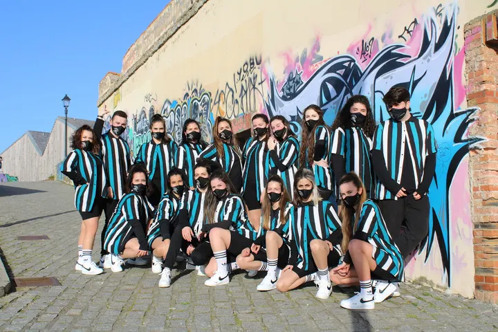 Centro de Danza Marisa Fanjul — baile-studio en L'Arena, Gijón — 2