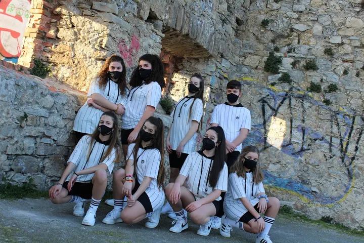 Centro de Danza Marisa Fanjul — baile-studio en Gijón — 3