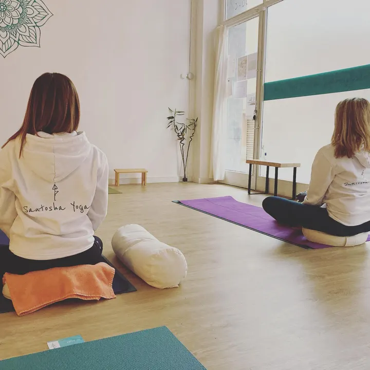 Santosha Yoga — yoga-studio en Palma — 3