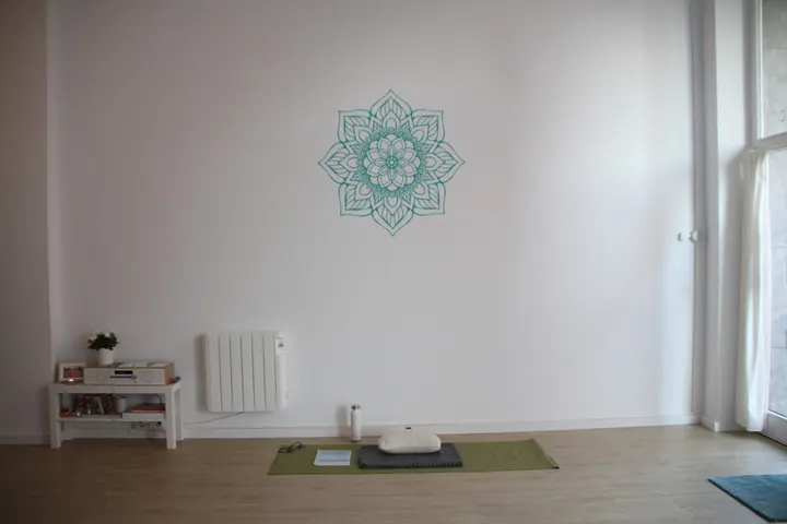 Santosha Yoga — Yoga en Son Espanyolet, Palma