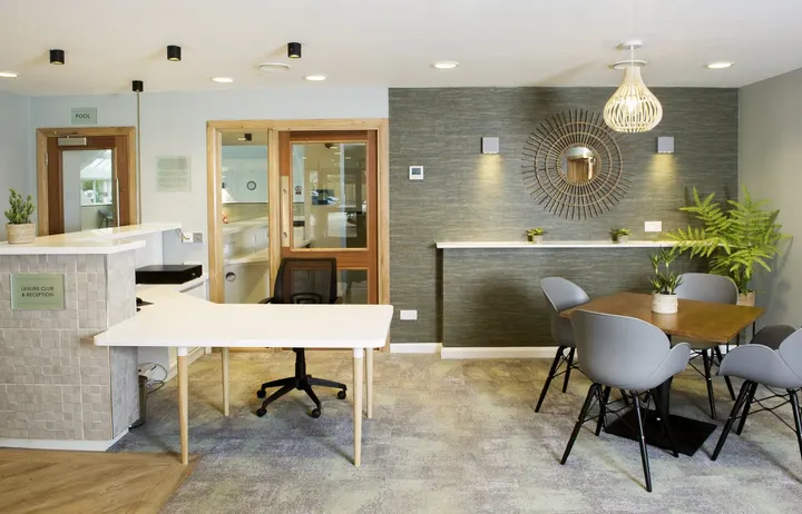 Riverside Fitness — fitness studio in Wetheral, Carlisle — 2