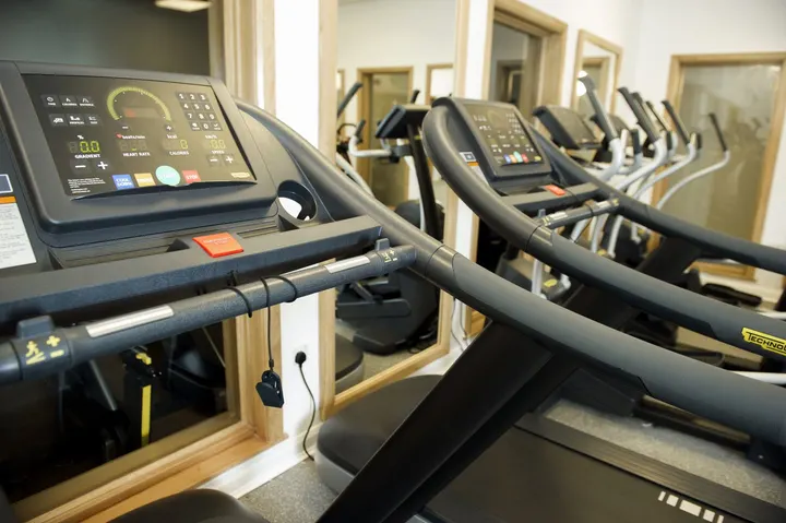 Riverside Fitness — fitness studio in Wetheral, Carlisle — 3