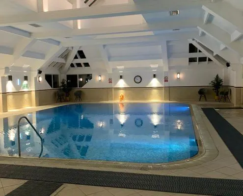 Riverside Fitness — fitness studio in Carlisle — 3