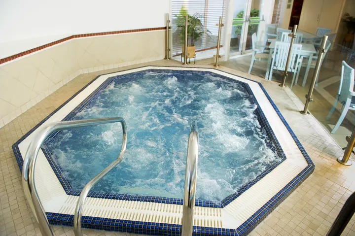 Riverside Fitness — fitness studio in Carlisle — 4