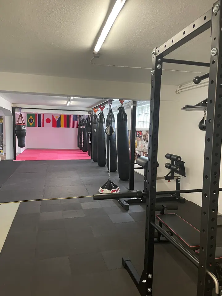 Fight Fabrik Cuxhaven — boxen-studio in Cuxhaven — 4