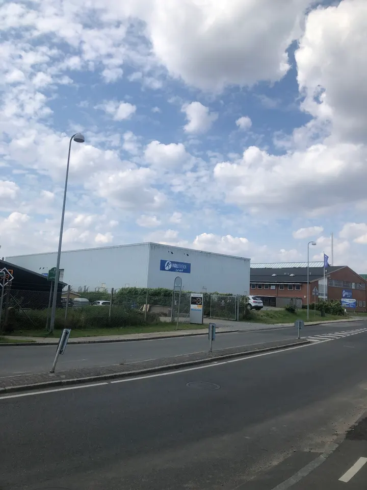 Padelboxen — træningsstudio i Skibhuskvarteret, Odense — 3