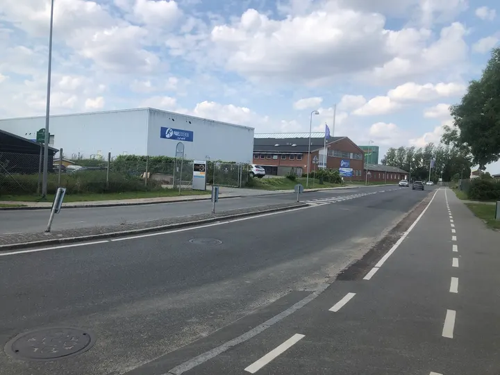 Padelboxen — træningsstudio i Odense — 3