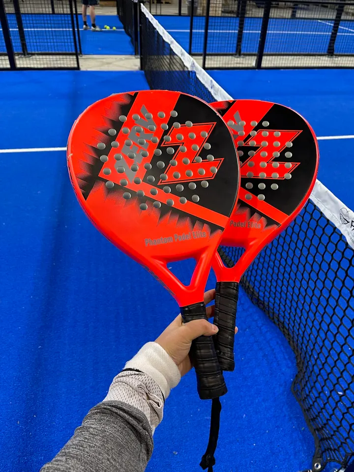 Padelboxen — træningsstudio i Odense — 4
