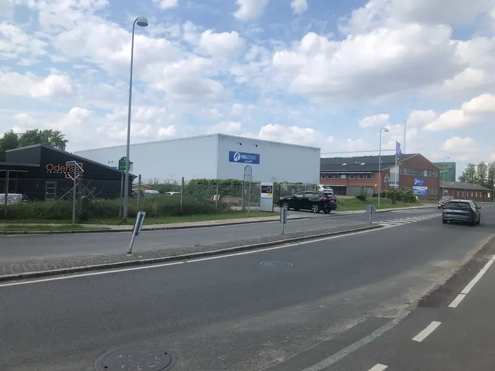 Padelboxen — træningsstudio i Odense — 5