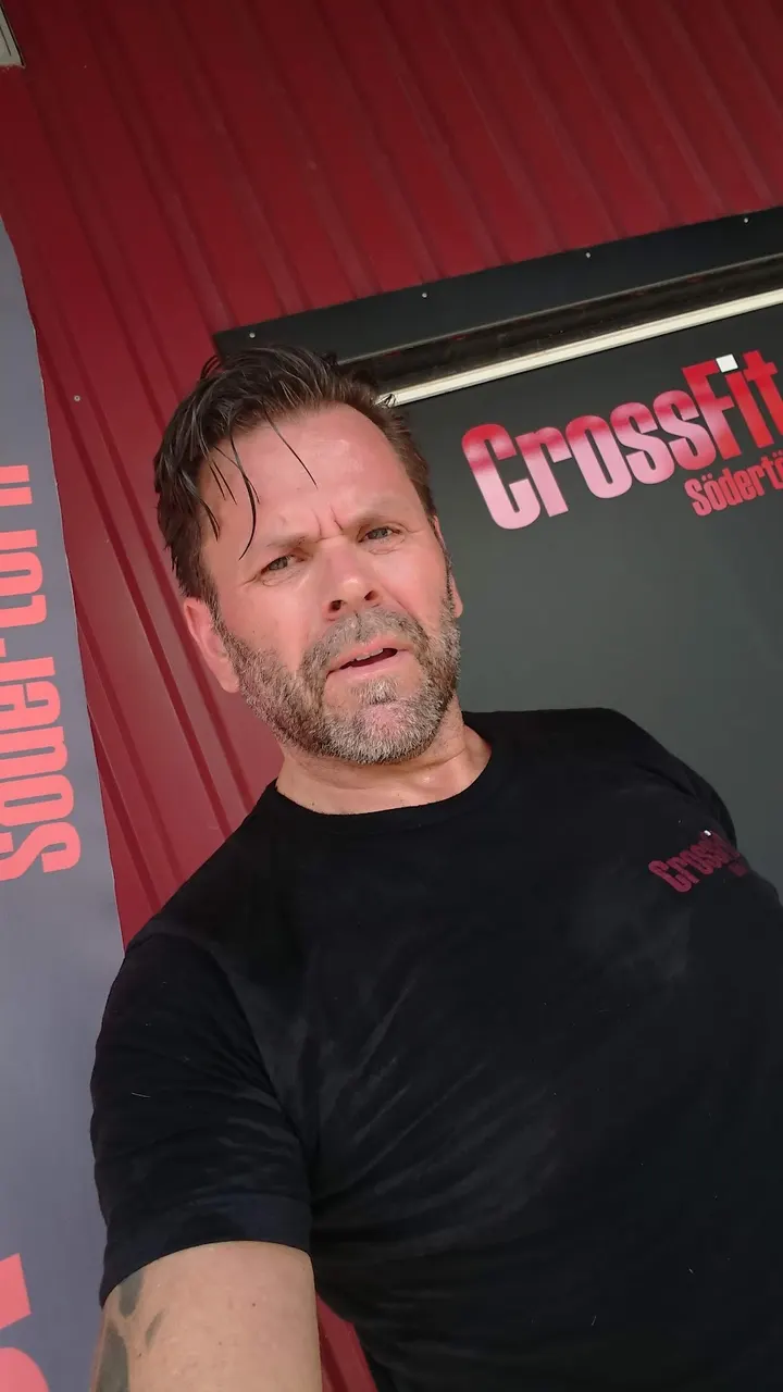 CrossFit Södertörn — crossfit-studio in Handen, Stockholm — 3