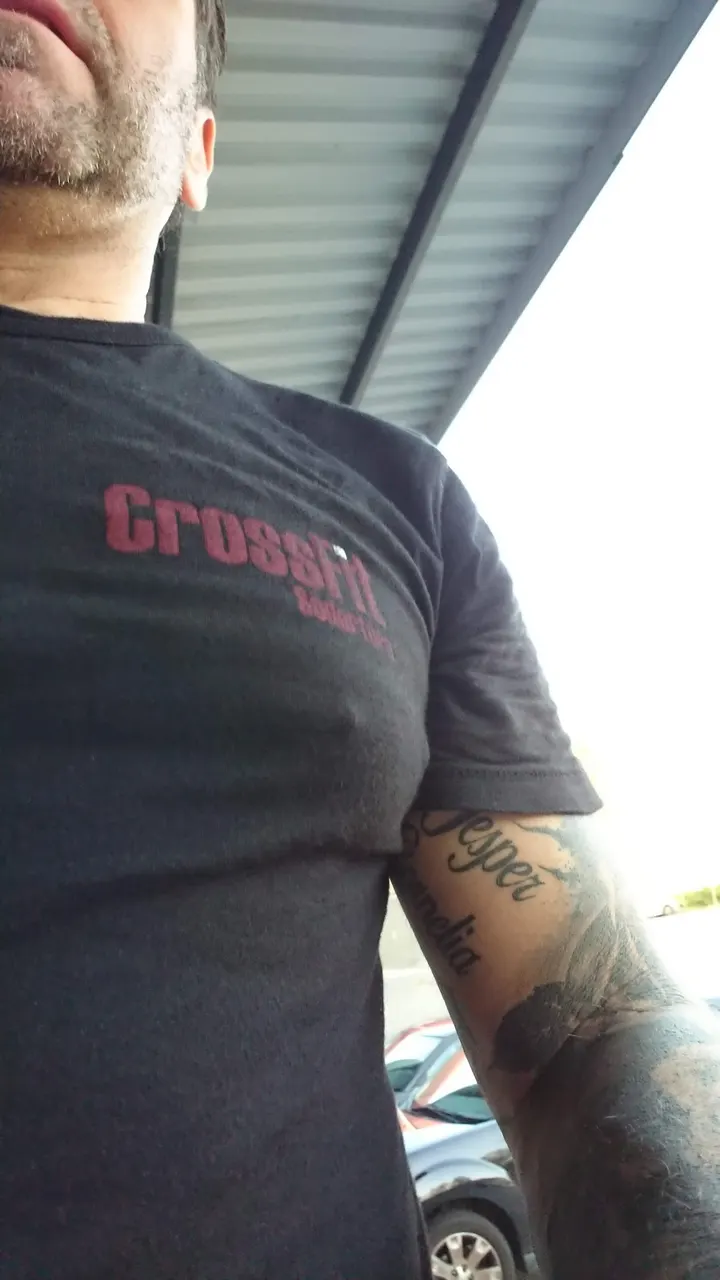 CrossFit Södertörn — crossfit-studio in Stockholm — 3