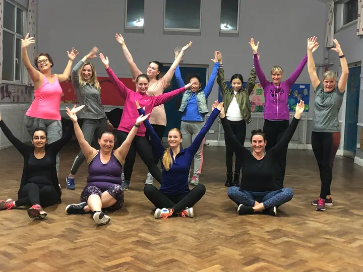 Diamond Dance Studio - Twickenham — dance-studio in Twickenham, London — 3