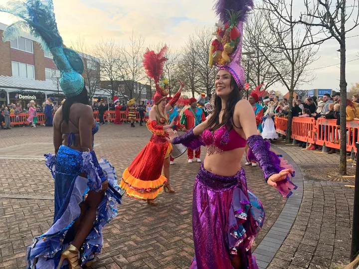 Diamond Dance Studio - Twickenham — dance-studio in London — 5