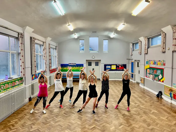 Diamond Dance Studio - Twickenham — Dance in Twickenham, London