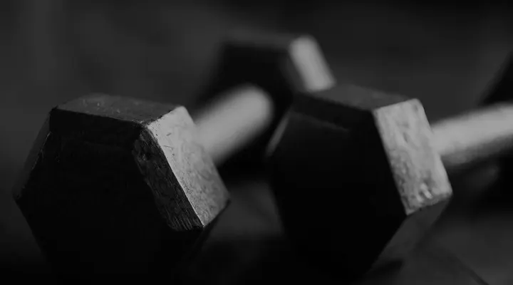 Peak Power Gym Strength and fitness — Fitness Studio in High Peak