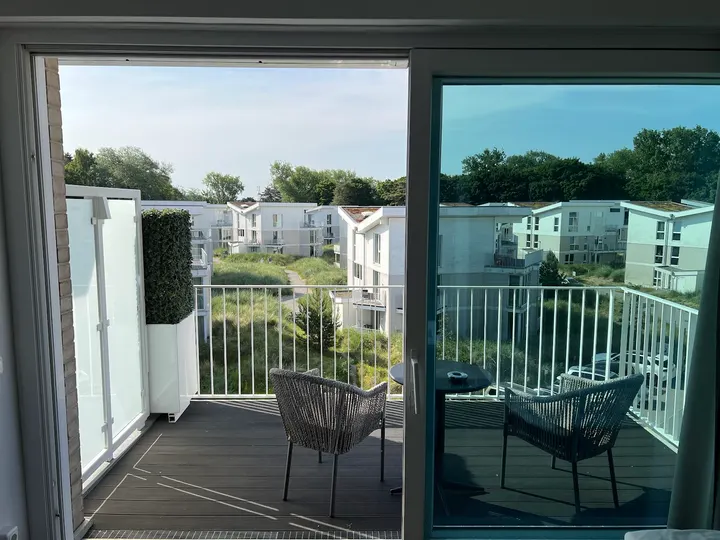 Bay Spa (SlowDown Travemünde GmbH & Co.KG) — recovery-studio in Lübeck — 5