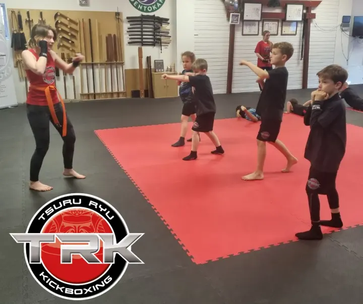 Skma Martial Arts — kickboxing-studio in Southampton — 3