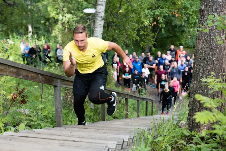 CrossFit Paja Joensuu — pt studio – Joensuu — 3