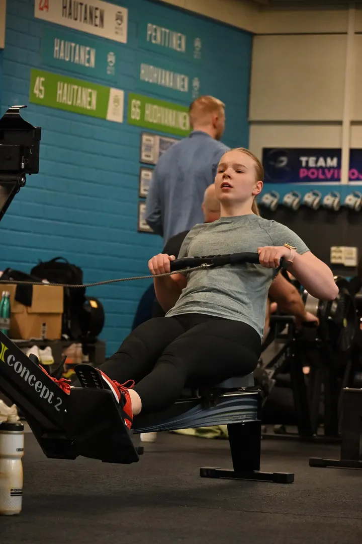 CrossFit Paja Joensuu — pt studio – Joensuu — 4