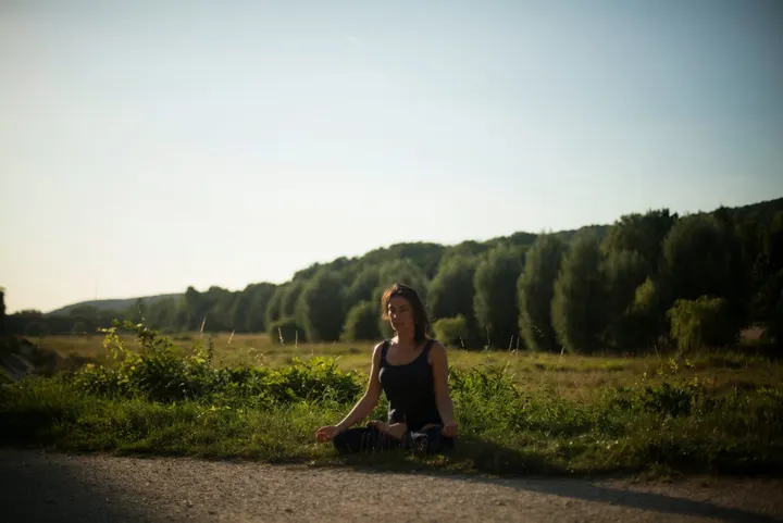 Association Vivre le Yoga — Yoga à Bures-sur-Yvette