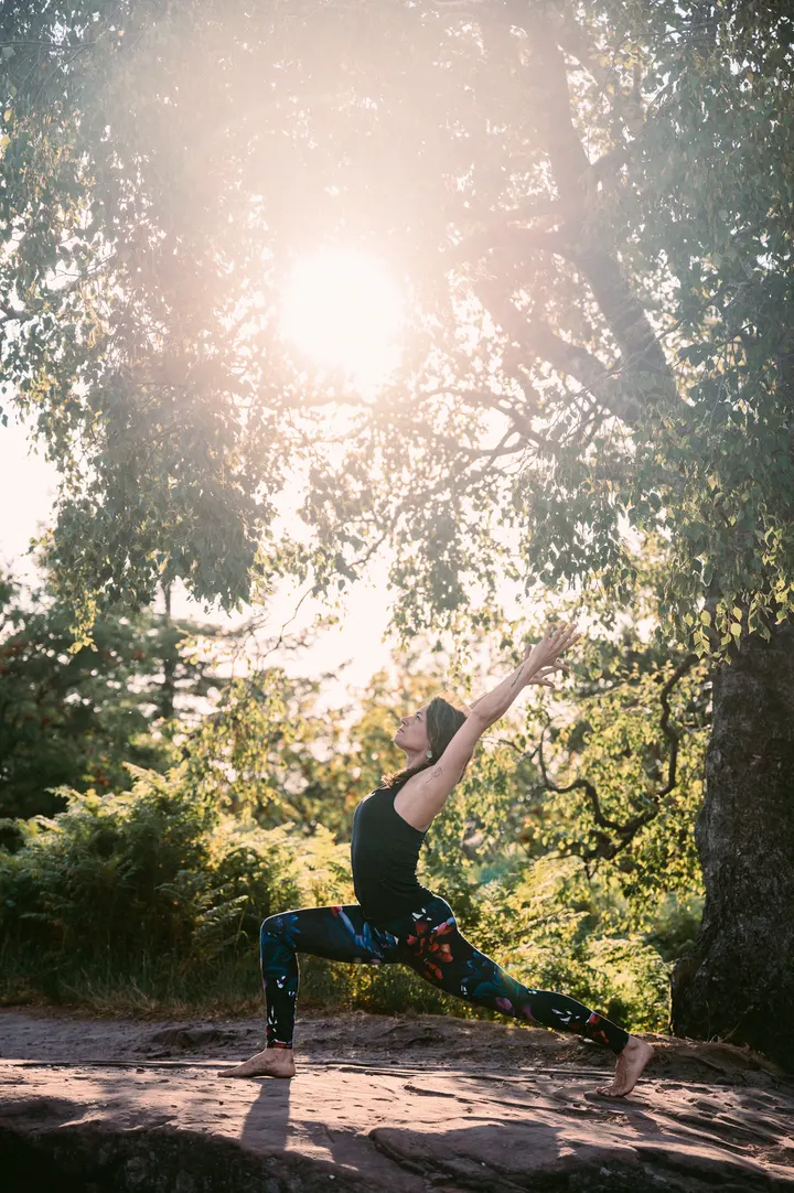 Lydie YOGA — yoga-studio à Centre, Strasbourg — 3